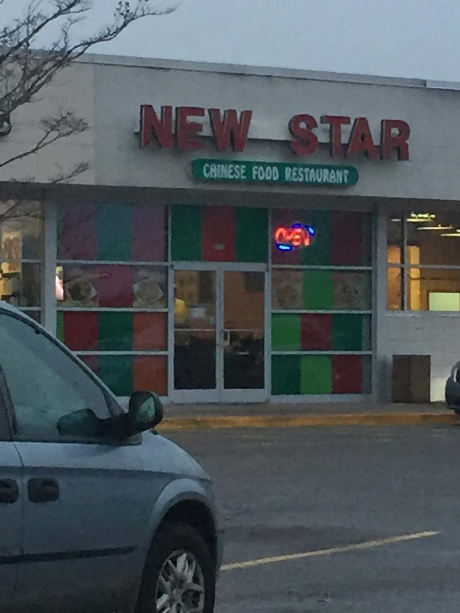 New Star